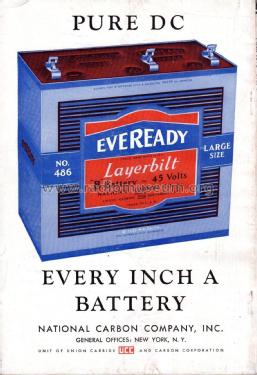 486 Layerbilt ; Eveready Ever Ready, (ID = 2103608) Power-S