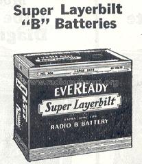 486 Layerbilt ; Eveready Ever Ready, (ID = 205989) A-courant