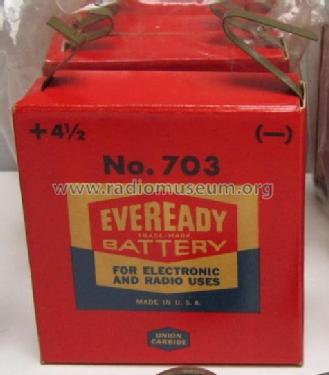 703 ; Eveready Ever Ready, (ID = 1728097) Power-S