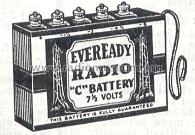 773 ; Eveready Ever Ready, (ID = 205976) Power-S