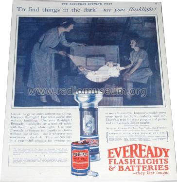 950 ; Eveready Ever Ready, (ID = 1730685) Power-S