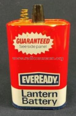 Lantern 509, 510S NEDA 915; Eveready Ever Ready, (ID = 1742879) Power-S
