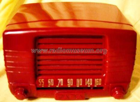 855M 'Coloradio' ; Fada Radio & (ID = 126875) Radio