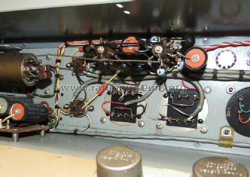 Conax 602; Fairchild Recording (ID = 1323100) Misc