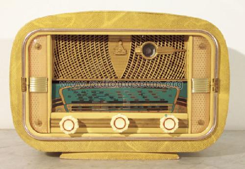 Salon 527A; Familial Radio, G. (ID = 1226754) Radio