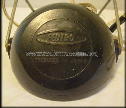 Mini Speaker RB-1; Fedtro Inc.; Long (ID = 1519344) Speaker-P