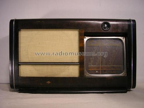 Seura V-41 S96A; Fenno, Helsinki - (ID = 1298674) Radio