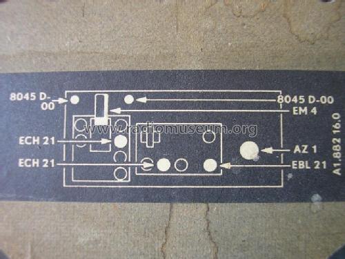 Seura V-42 Ch= S154A; Fenno, Helsinki - (ID = 1002310) Radio