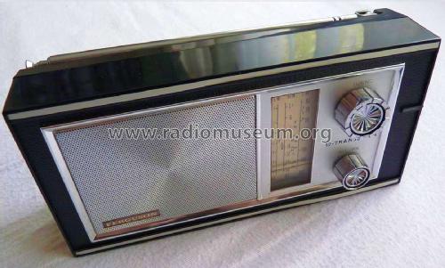 10-Transistor 3160 ; Ferguson Brand, (ID = 1904891) Radio