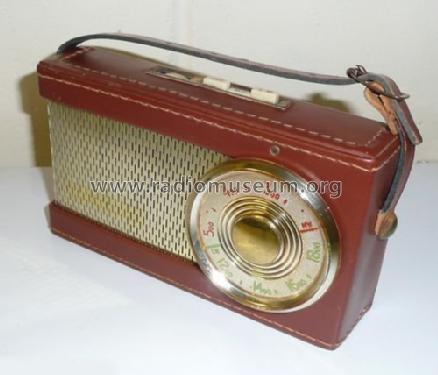 358BT; Ferguson Brand, (ID = 971226) Radio