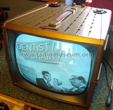454T; Ferguson Brand, (ID = 1634422) Television