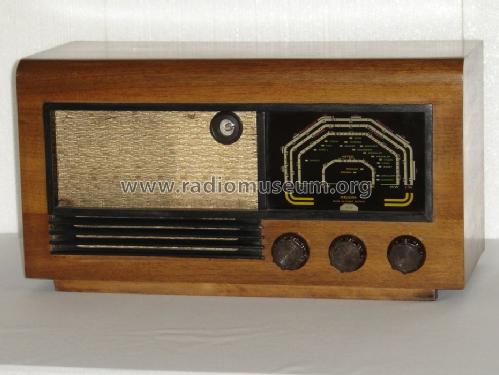 461U; Ferguson Brand, (ID = 282579) Radio