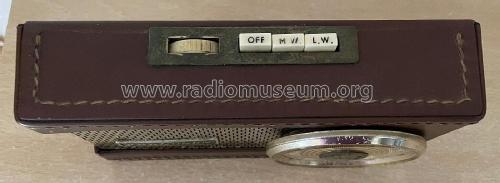 Late, Schedule B type 358BT; Ferguson Brand, (ID = 2891548) Radio