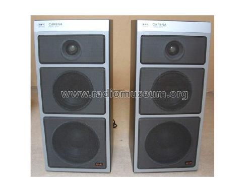 Carina B9331; Fernmeldewerk (ID = 238021) Speaker-P