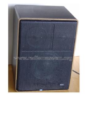 Corona B9271; Fernmeldewerk (ID = 200990) Speaker-P