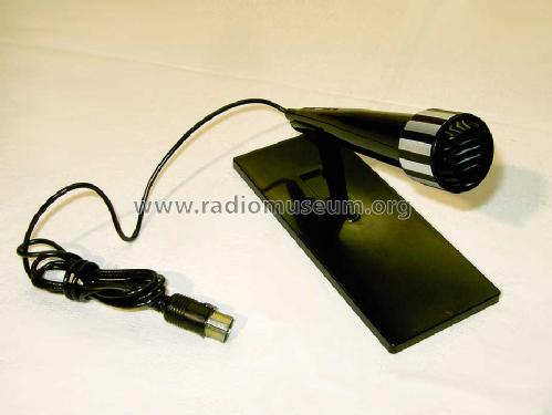 DM2112; Fernmeldewerk (ID = 533919) Microphone/PU