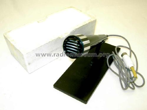 DM2112; Fernmeldewerk (ID = 668062) Microphone/PU