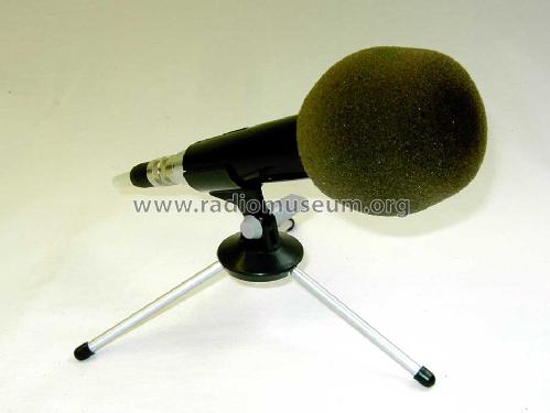 DM2412N; Fernmeldewerk (ID = 669477) Microphone/PU