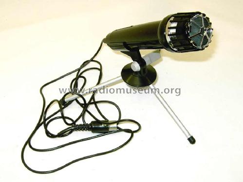 DM2413M; Fernmeldewerk (ID = 668049) Microphone/PU