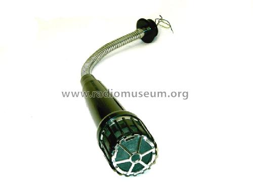 DM2418N; Fernmeldewerk (ID = 725666) Microphone/PU