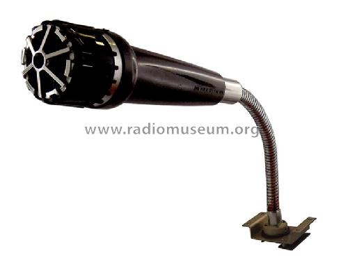 DM2417N; Fernmeldewerk (ID = 1526719) Microphone/PU