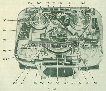 KB100 II; Fernmeldewerk (ID = 619649) R-Player