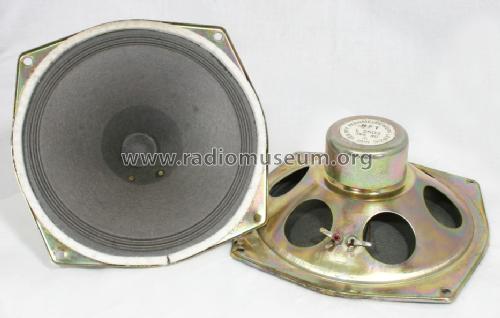 Lautsprecherchassis L2503; Fernmeldewerk (ID = 1004105) Speaker-P