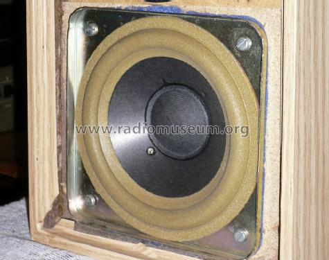 Lautsprecher-Chassis L2432; Fernmeldewerk (ID = 979536) Speaker-P