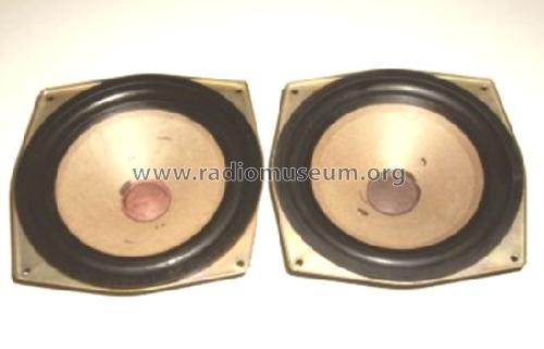 Lautsprecher-Chassis L2901; Fernmeldewerk (ID = 1063367) Speaker-P