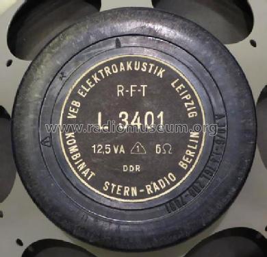 Lautsprecher-Chassis L3401; Fernmeldewerk (ID = 2208787) Speaker-P