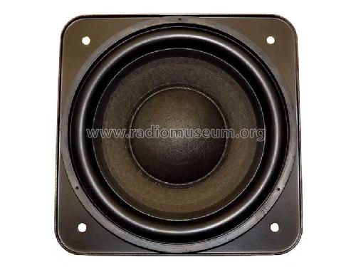 Lautsprecherchassis L2621; Fernmeldewerk (ID = 1666699) Speaker-P