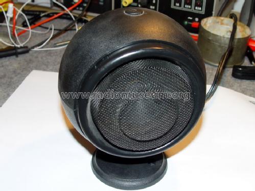 UNI 15 B 7162; Fernmeldewerk (ID = 806004) Speaker-P