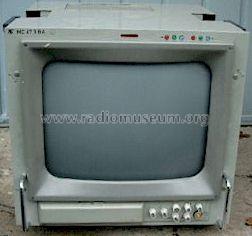 MC473BA; Fernseh Fernseh AG, (ID = 173408) Television