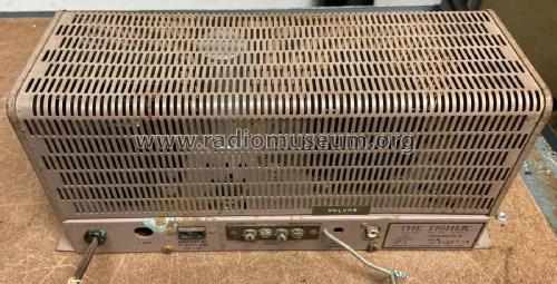 Audio Amplifier 30-A; Fisher Radio; New (ID = 2724954) Ampl/Mixer