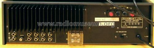 Integrated Stereo Amplifier CA-7000; Fisher Radio; New (ID = 1180972) Ampl/Mixer