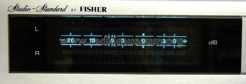 NR-500; Fisher Radio; New (ID = 628253) Misc