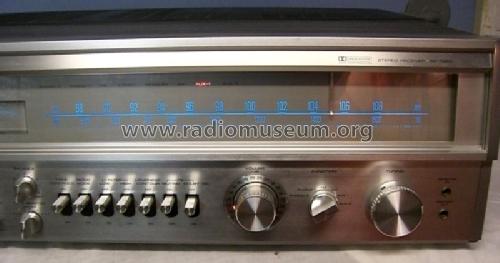 RS-1080; Fisher Radio; New (ID = 1654004) Radio