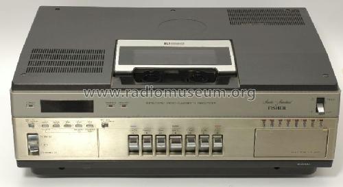 Video Cassette Recorder VBS-7000; Fisher Radio; New (ID = 699507) Sonido-V