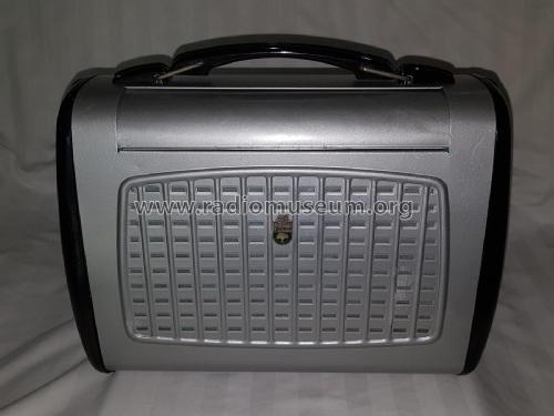 Fleetwood 1054; Fleetwood Television (ID = 2528148) Radio