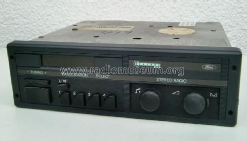 Sound 2000 2002 91FB-18KB10-BA; Ford; Köln (ID = 1257352) Car Radio