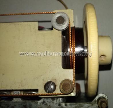 Transistor 7 FR6091T; Franklin, Buenos (ID = 1772931) Radio