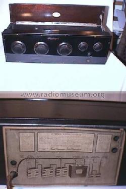 NR-7 ; Freed-Eisemann Radio (ID = 266850) Radio