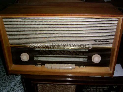 Funkberater ; UNBEKANNTE FIRMA D / (ID = 399697) Radio