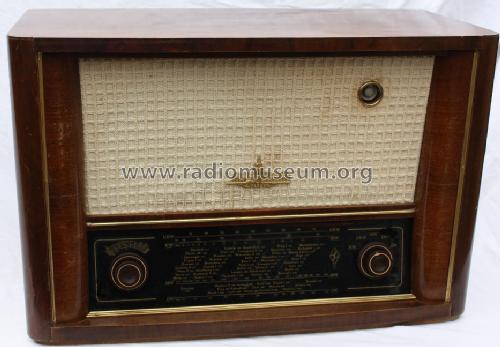 UKW-Super Zwinger 5 / Serie Dresden; Funkwerk Dresden, (ID = 1532127) Radio