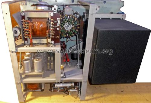 UKW- Messgenerator 2006; Funkwerk Erfurt, VEB (ID = 2651975) Equipment