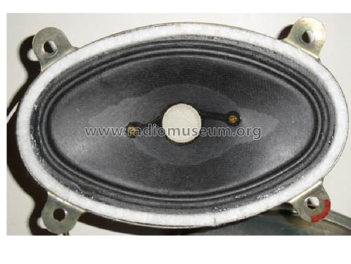 Lautsprecherchassis L2160PO/F; Funkwerk Kölleda, (ID = 1153373) Speaker-P