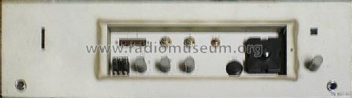 NF-Leistungsverstärker PV 890-50 V150 Typ 8324.890; Funkwerk Kölleda, (ID = 1401728) Ampl/Mixer