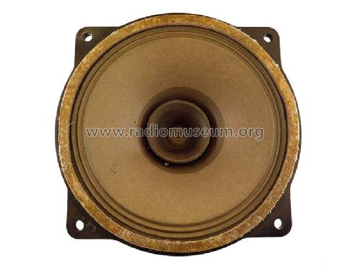 Lautsprecher-Chassis L2053PBK; Funkwerk Leipzig, (ID = 1564043) Speaker-P