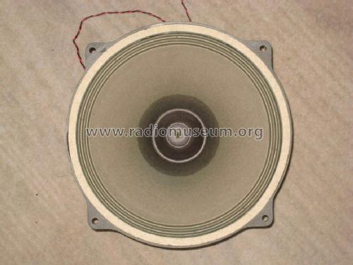 Lautsprecherchassis L3060 PB; Elektrogerätebau (ID = 1313689) Speaker-P