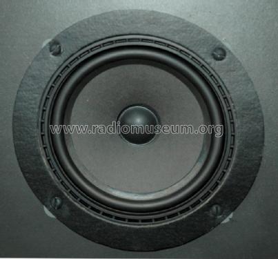 B7186; Funkwerk Zittau, VEB (ID = 1089815) Speaker-P